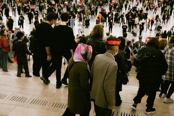 Où voyager sans passeport cet été depuis la France ?