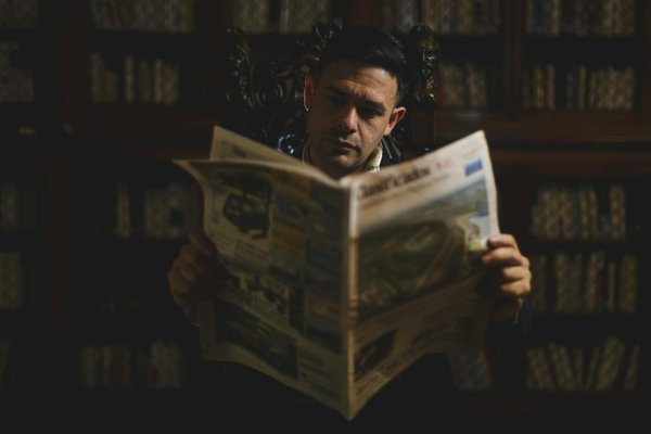 Compteur d'eau qui tourne sans fuite : comprendre les causes