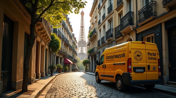 Dératiseur à Paris : solutions rapides et efficaces contre les nuisibles