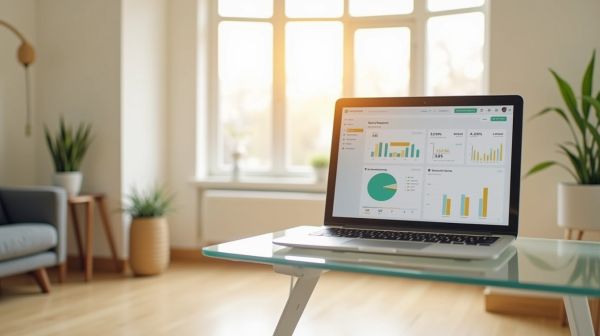 Gérez vos loyers en toute facilité grâce à l'ia automate