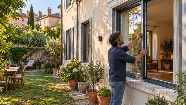 Idées pratiques pour une rénovation énergétique immédiate de votre habitation
