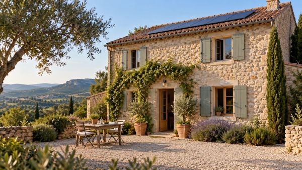 Idées pratiques pour une rénovation énergétique immédiate de votre habitation