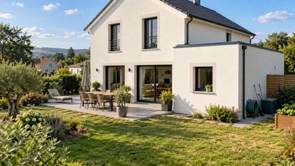 Les avantages de l’isolation thermique extérieure pour améliorer votre confort