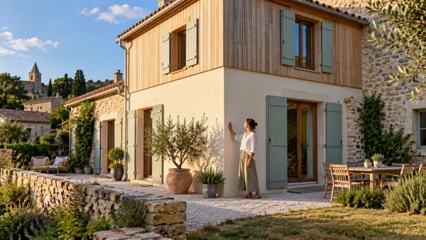 Les avantages de l’isolation thermique extérieure pour améliorer votre confort