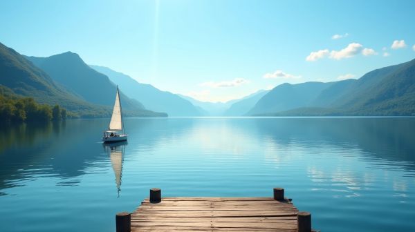 Où voyager sans passeport cet été depuis la France ?