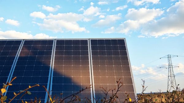 Top 10 avis sur les panneaux solaires photovoltaïques