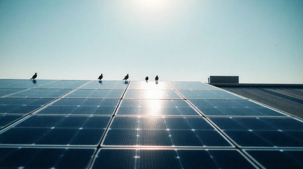 Top 10 avis sur les panneaux solaires photovoltaïques