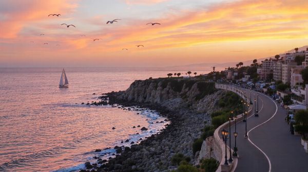 Top destinations d'été depuis la France sans passeport