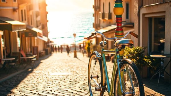 Top destinations d'été depuis la France sans passeport