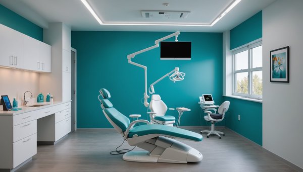 Des soins dentaires personnalisés à saint-jean-sur-richelieu