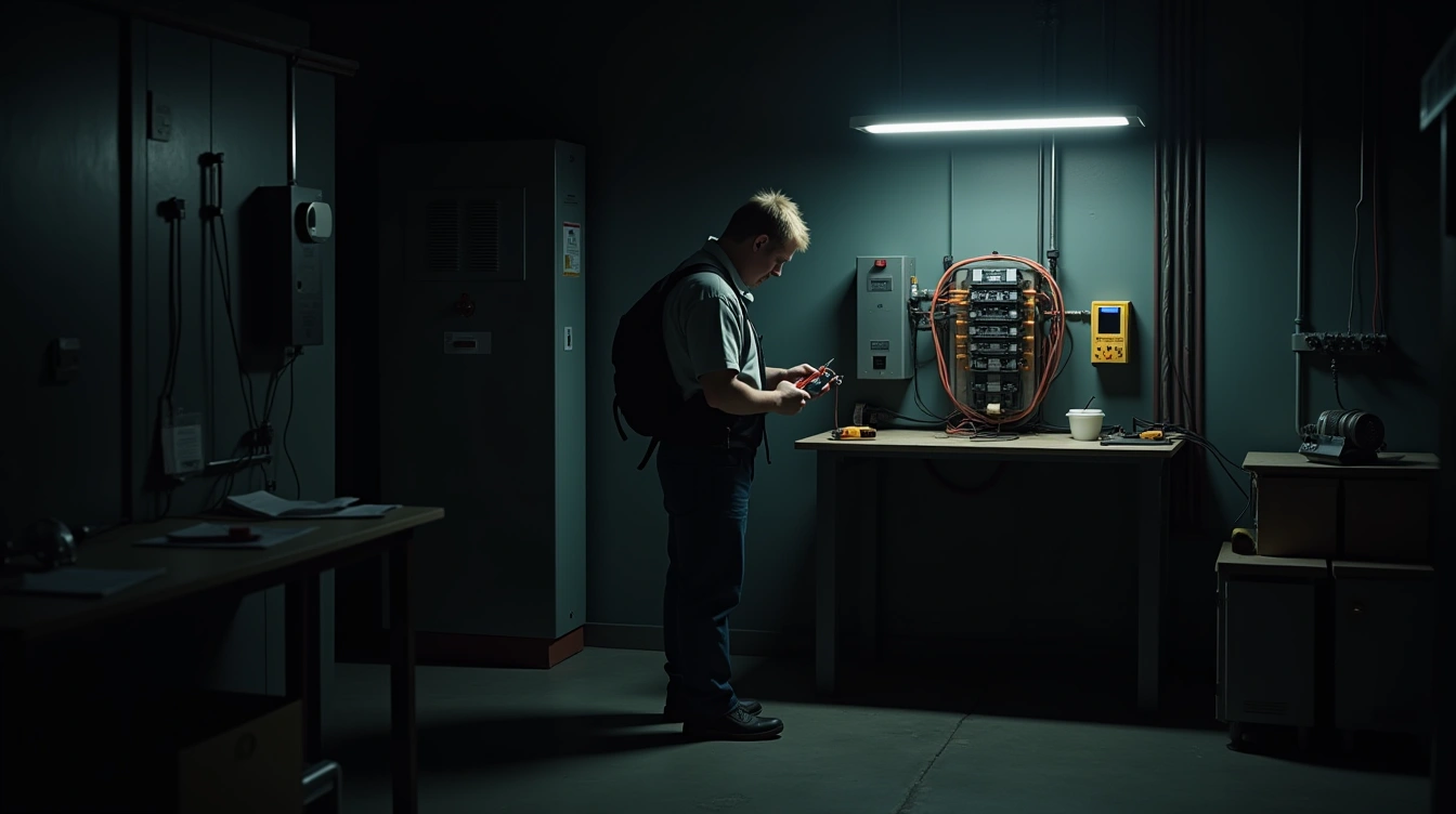 Questions fréquentes sur les fuites électriques