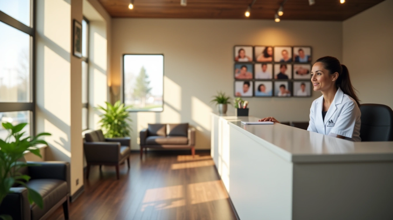 Vos questions sur les soins dentaires personnalisés