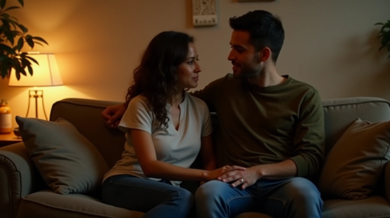 Vos questions sur les conversations intimes discrètes