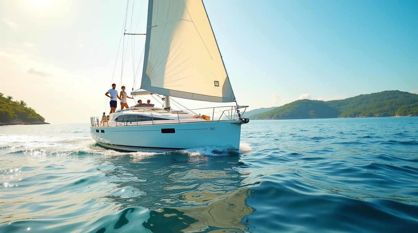 Réponses à vos questions sur la navigation de plaisance